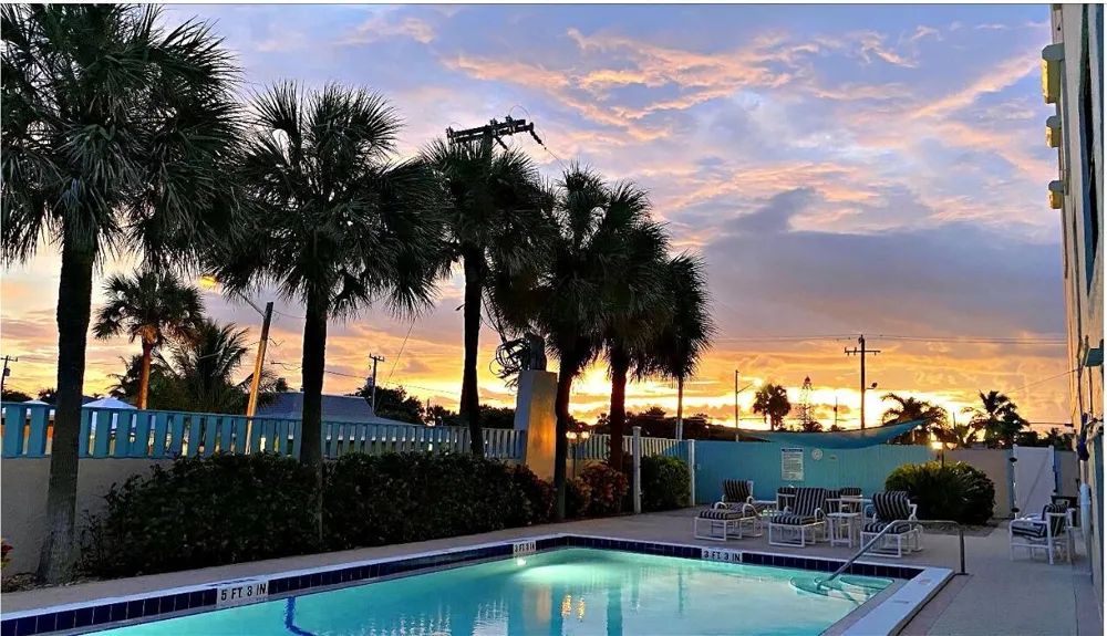 355 S OCEAN DRIVE #P-806 Fort Pierce, FL 34949