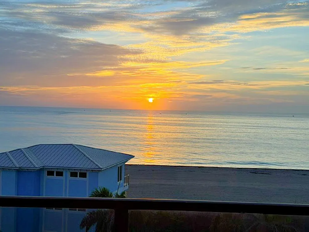 355 S OCEAN DRIVE #P-806 Fort Pierce, FL 34949