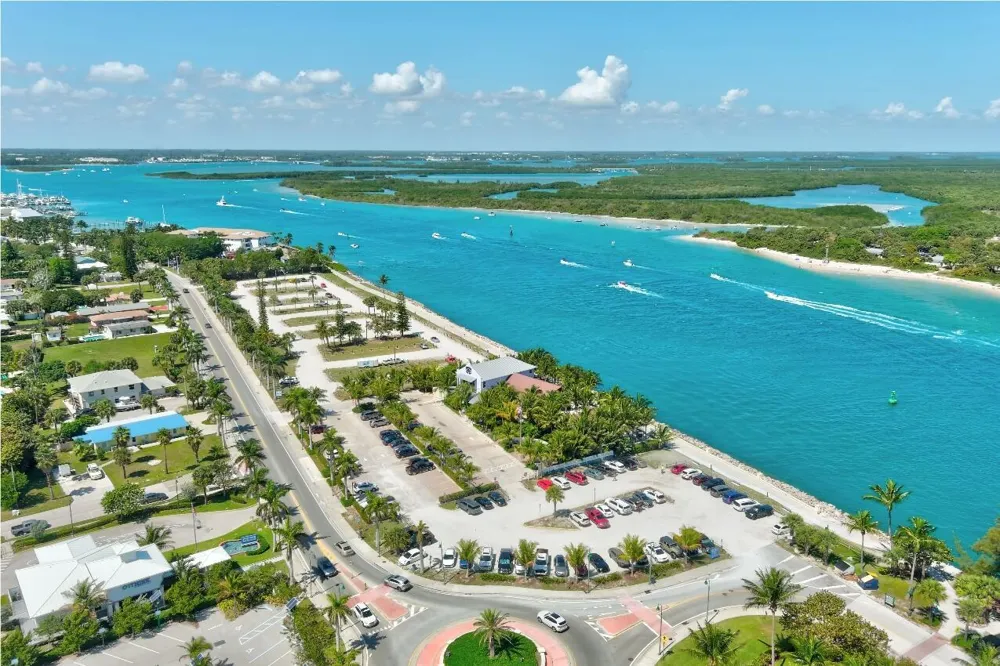 355 S OCEAN DRIVE #P-806 Fort Pierce, FL 34949