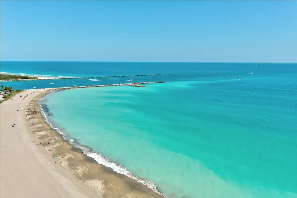 355 S OCEAN DRIVE #P-806 Fort Pierce, FL 34949