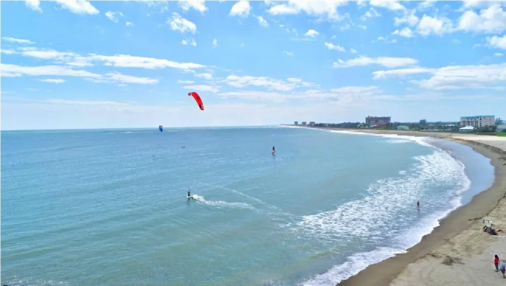 355 S OCEAN DRIVE #P-806 Fort Pierce, FL 34949