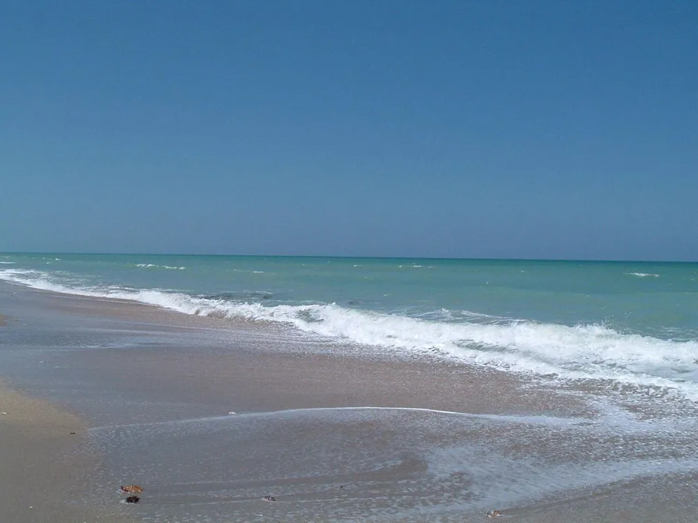 355 S OCEAN DRIVE #P-806 Fort Pierce, FL 34949