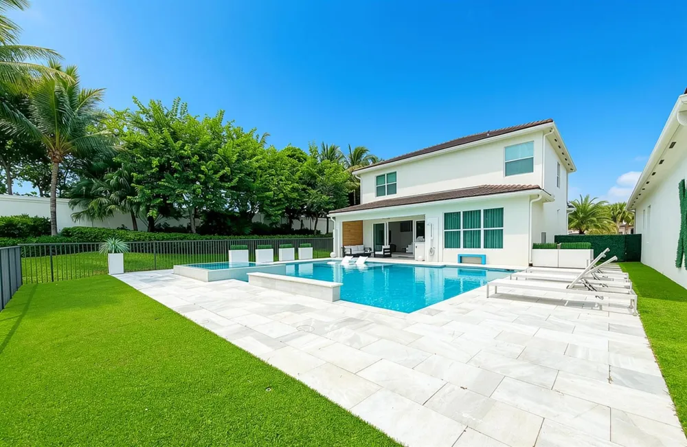 9842 Salty Bay Drive Delray Beach, FL 33446