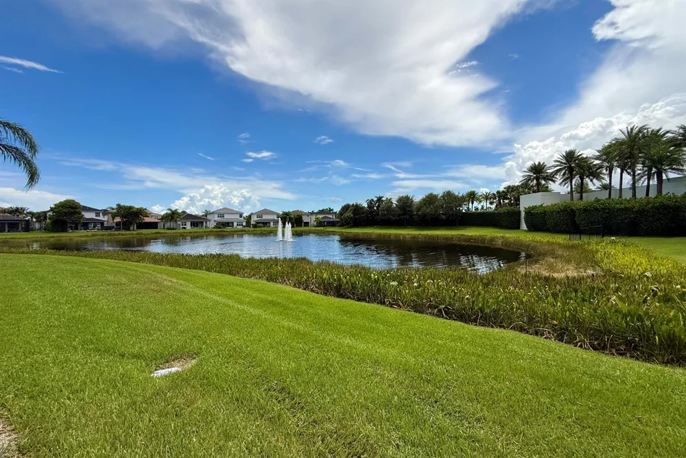 9842 Salty Bay Drive Delray Beach, FL 33446