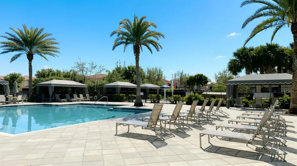 9842 Salty Bay Drive Delray Beach, FL 33446