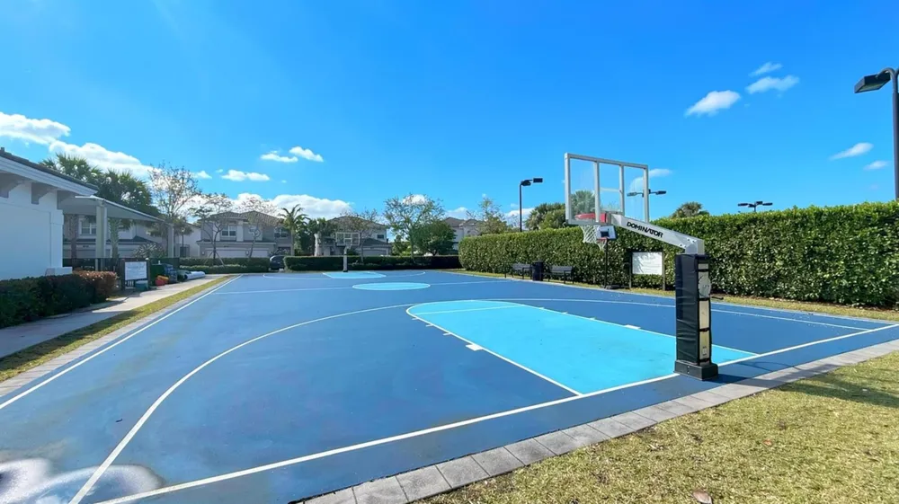 9842 Salty Bay Drive Delray Beach, FL 33446