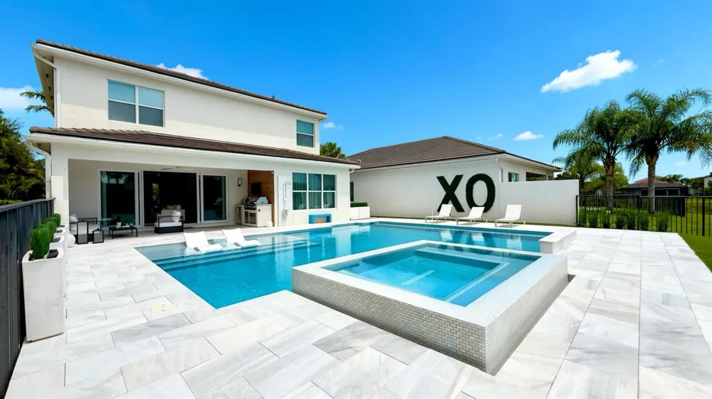 9842 Salty Bay Drive Delray Beach, FL 33446