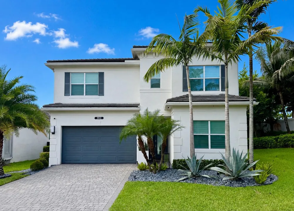 9842 Salty Bay Drive Delray Beach, FL 33446