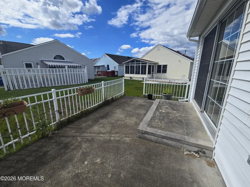4 Cordoba Court Toms River, NJ 08757