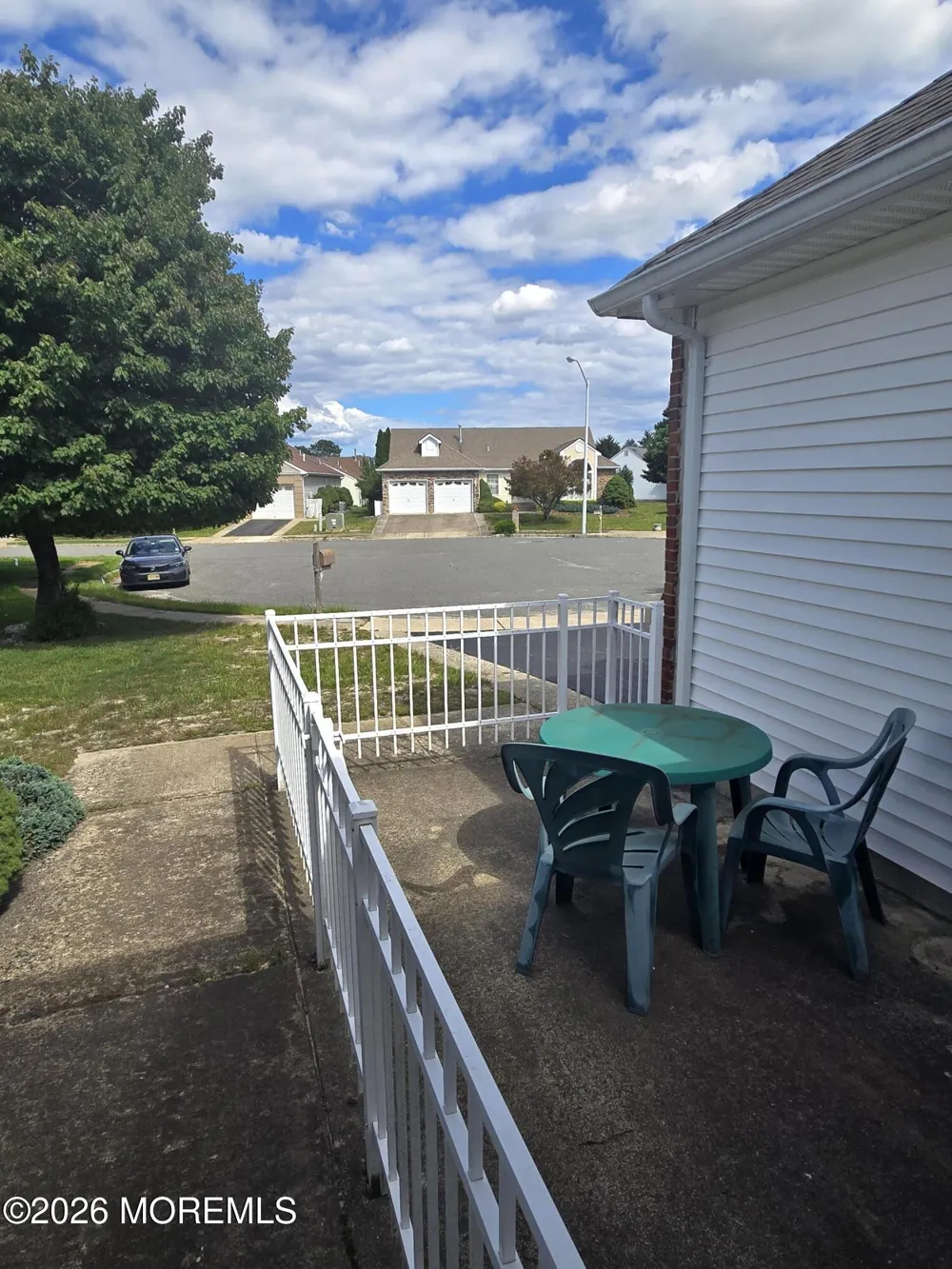 4 Cordoba Court Toms River, NJ 08757