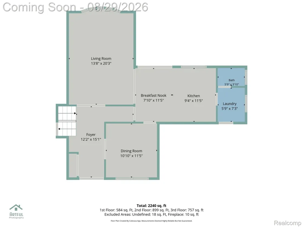 4243 Iverness Lane West Bloomfield Charter Township, MI 48323