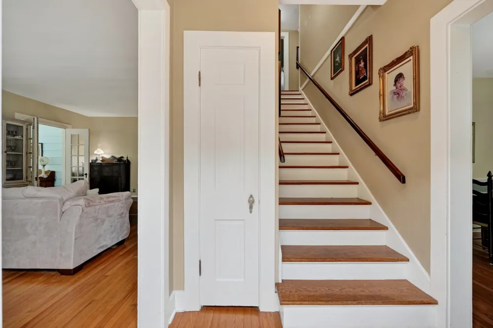 111 Westwood Dr McMinnville, TN 37110