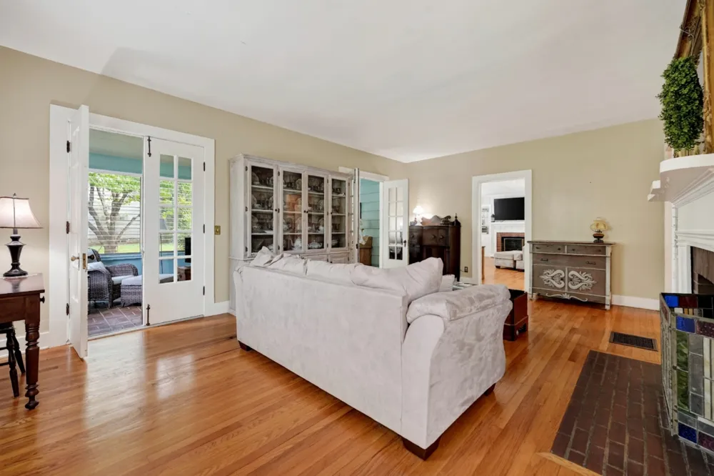 111 Westwood Dr McMinnville, TN 37110