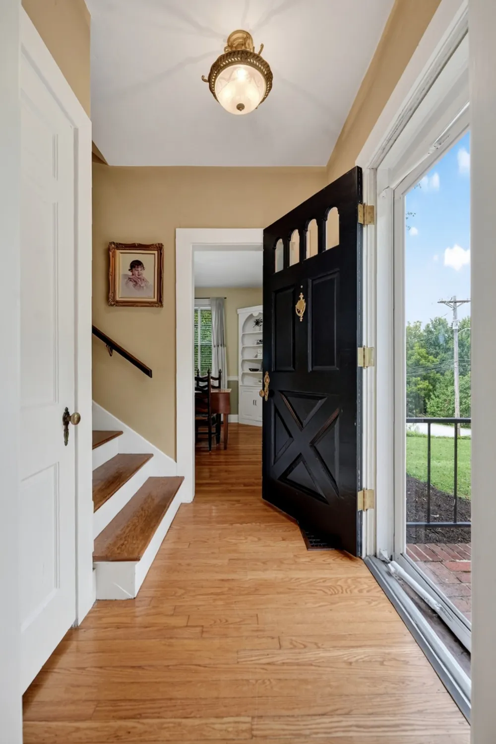 111 Westwood Dr McMinnville, TN 37110