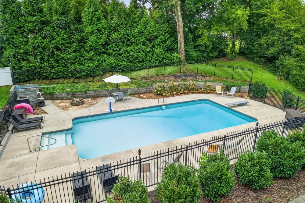 111 Westwood Dr McMinnville, TN 37110