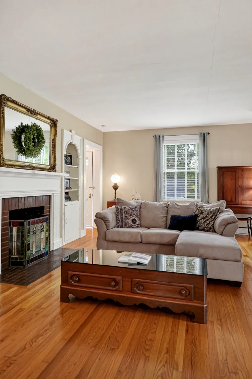 111 Westwood Dr McMinnville, TN 37110