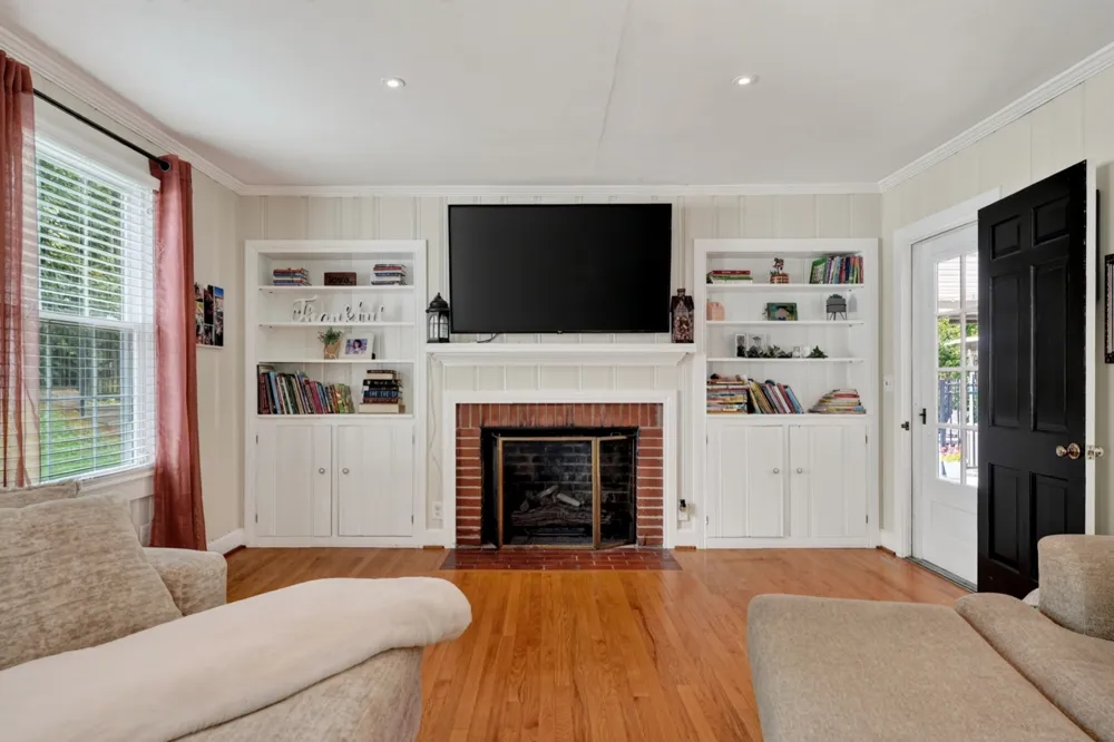 111 Westwood Dr McMinnville, TN 37110