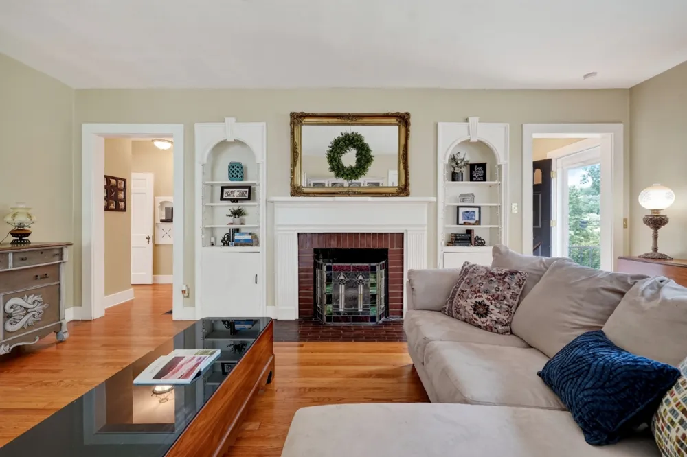 111 Westwood Dr McMinnville, TN 37110