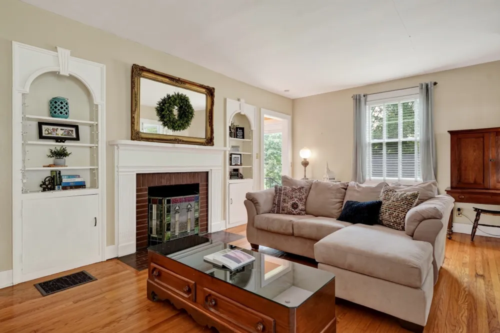 111 Westwood Dr McMinnville, TN 37110