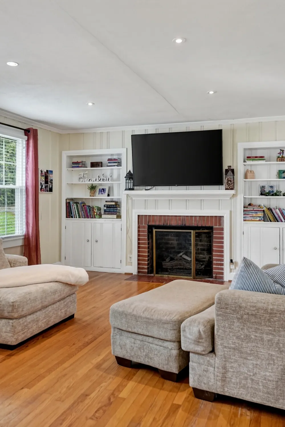 111 Westwood Dr McMinnville, TN 37110
