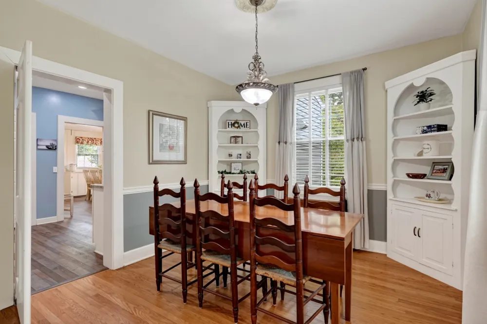 111 Westwood Dr McMinnville, TN 37110