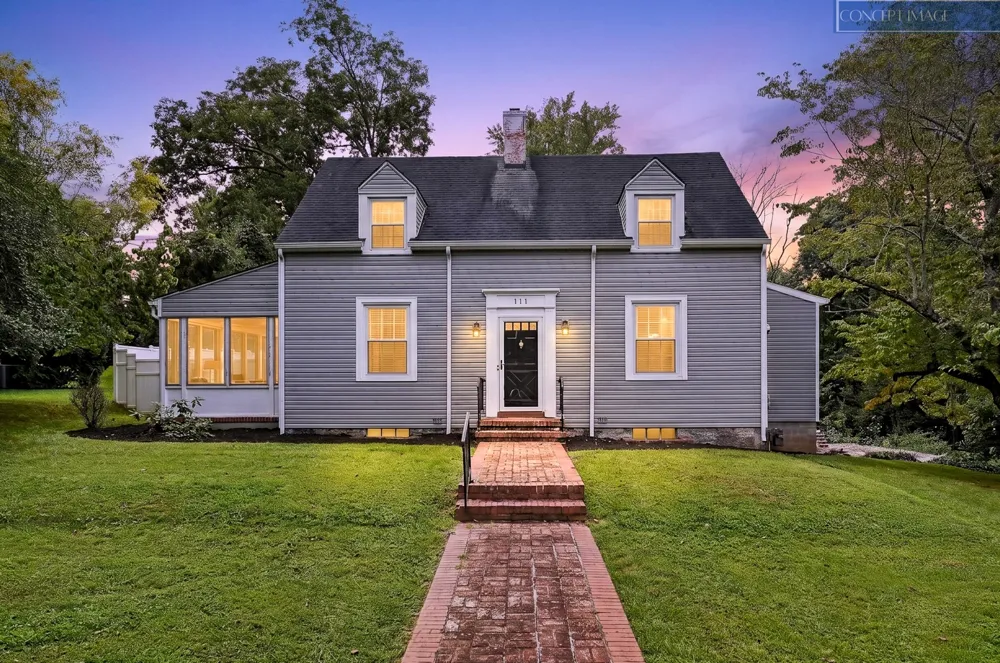 111 Westwood Dr McMinnville, TN 37110