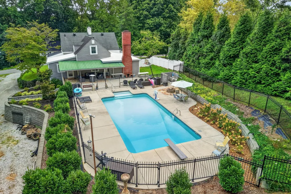 111 Westwood Dr McMinnville, TN 37110