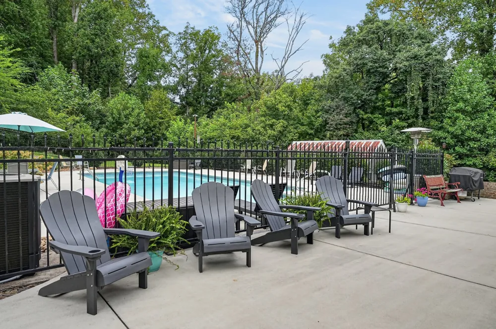 111 Westwood Dr McMinnville, TN 37110