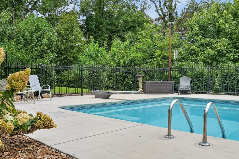111 Westwood Dr McMinnville, TN 37110
