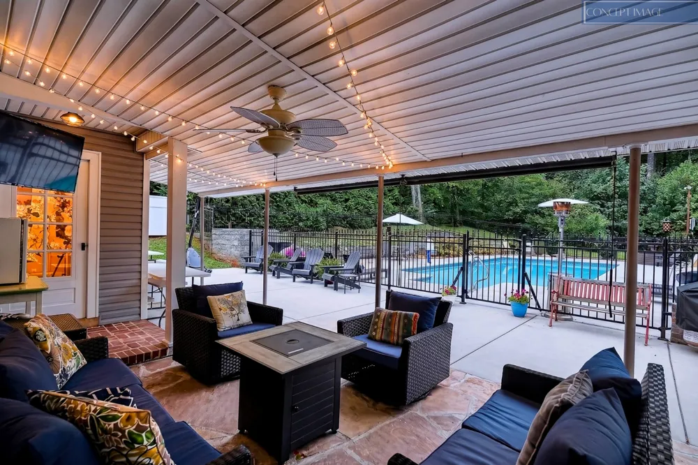 111 Westwood Dr McMinnville, TN 37110