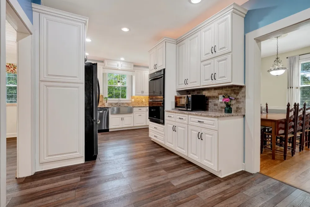 111 Westwood Dr McMinnville, TN 37110