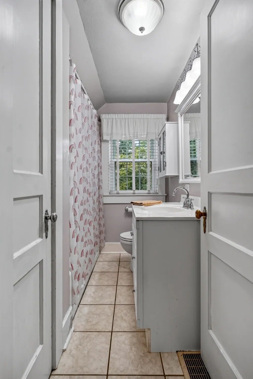 111 Westwood Dr McMinnville, TN 37110