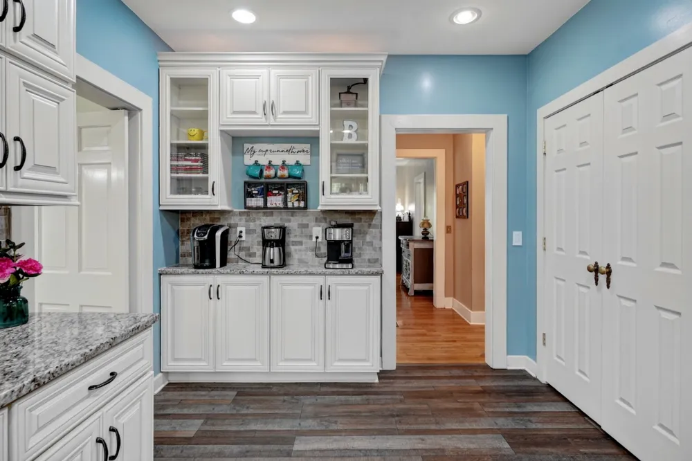 111 Westwood Dr McMinnville, TN 37110