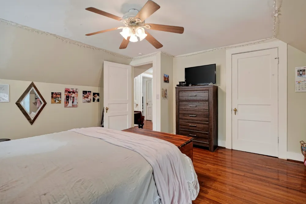 111 Westwood Dr McMinnville, TN 37110