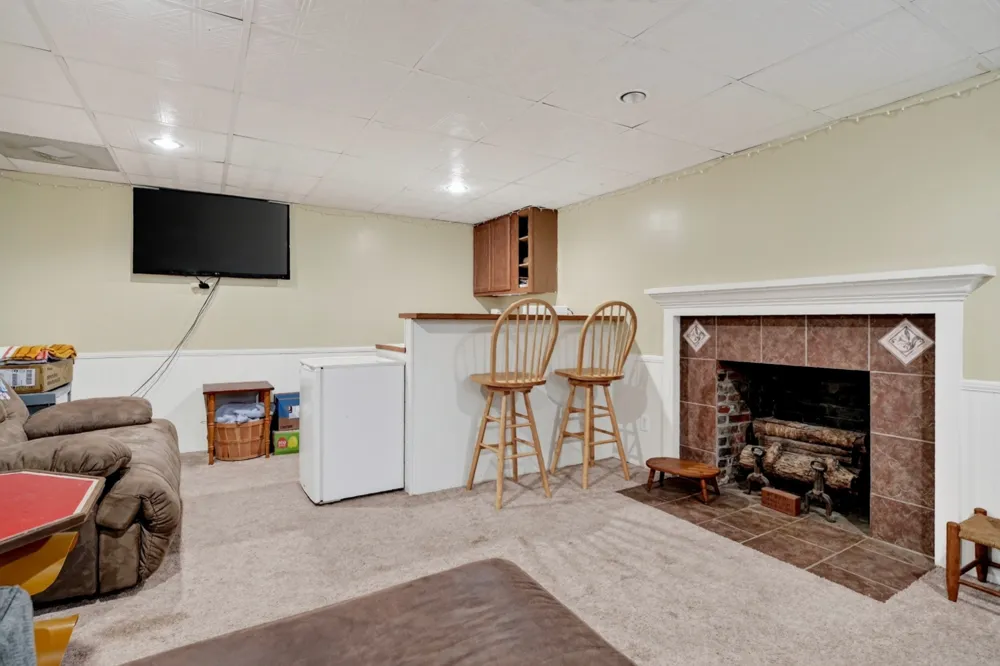 111 Westwood Dr McMinnville, TN 37110