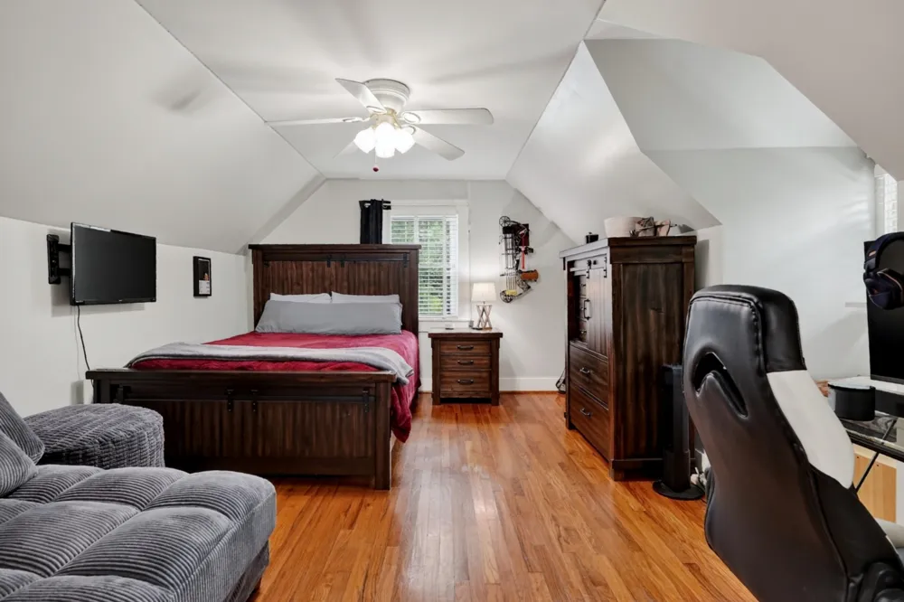 111 Westwood Dr McMinnville, TN 37110