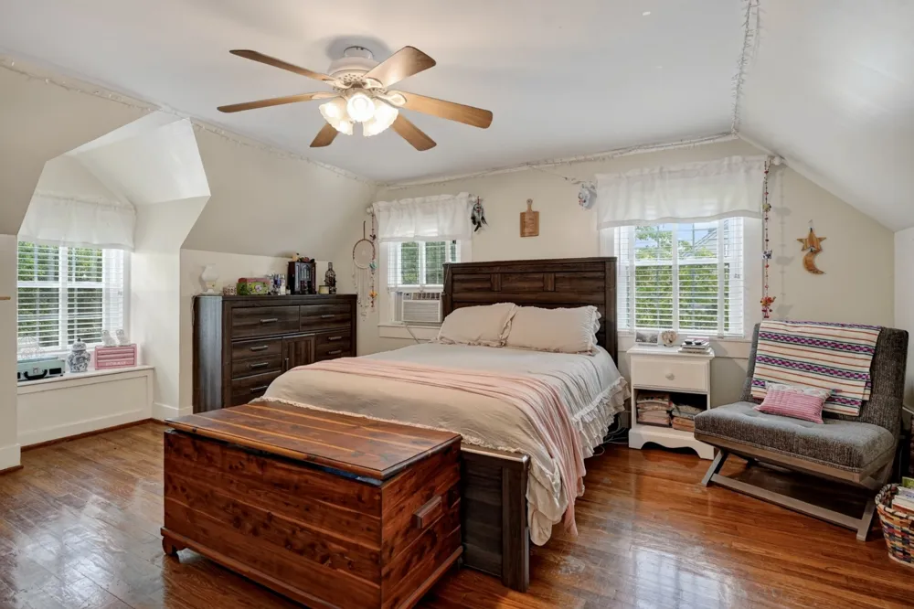 111 Westwood Dr McMinnville, TN 37110