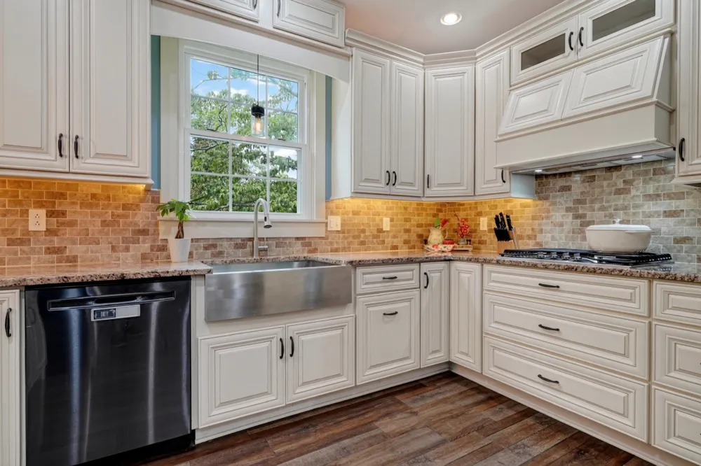 111 Westwood Dr McMinnville, TN 37110