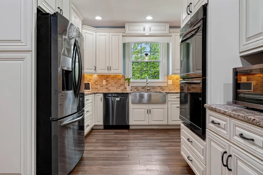111 Westwood Dr McMinnville, TN 37110