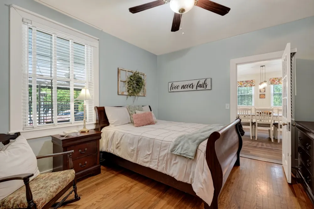 111 Westwood Dr McMinnville, TN 37110