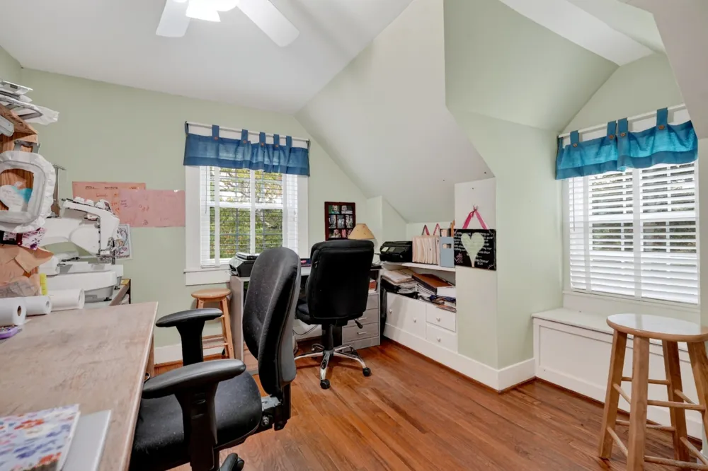 111 Westwood Dr McMinnville, TN 37110