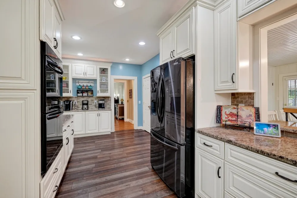 111 Westwood Dr McMinnville, TN 37110