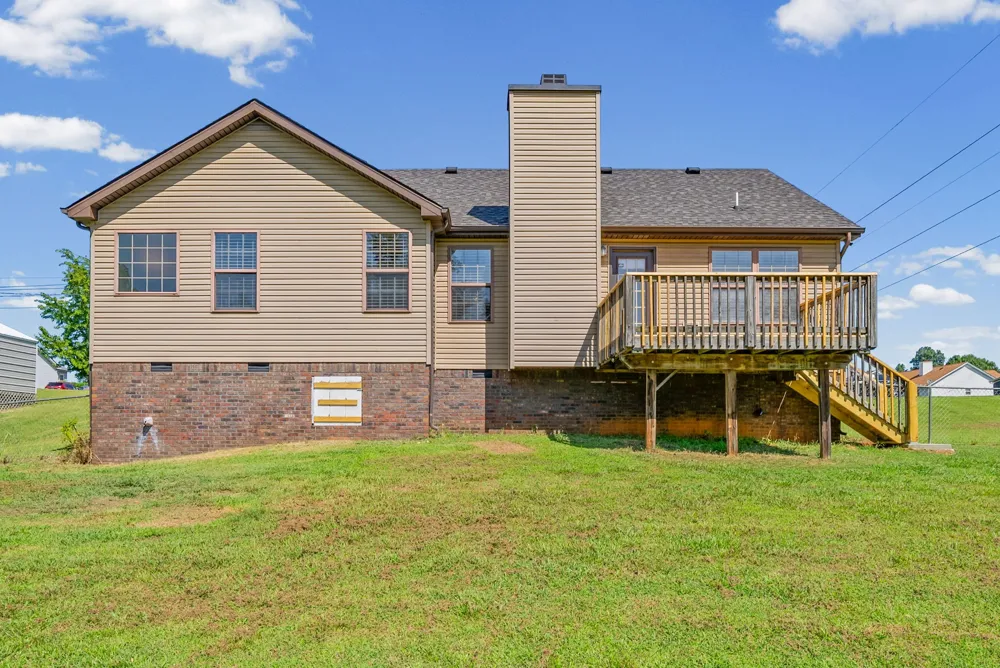 2432 Artie Manning Rd Clarksville, TN 37042