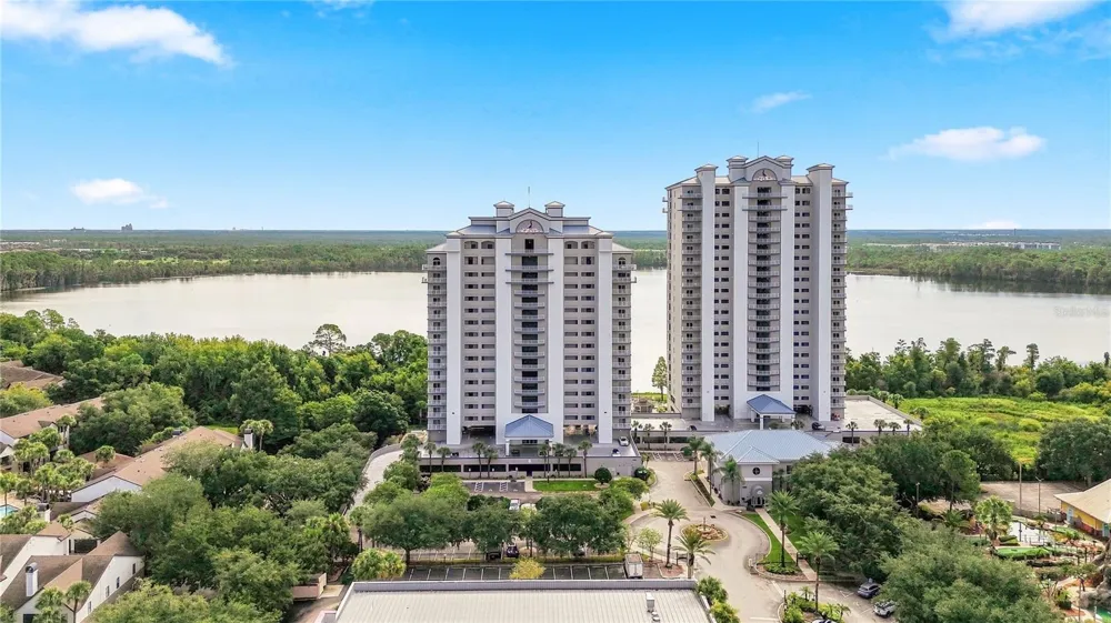13415 BLUE HERON BEACH DRIVE #1408 Orlando, FL 32821