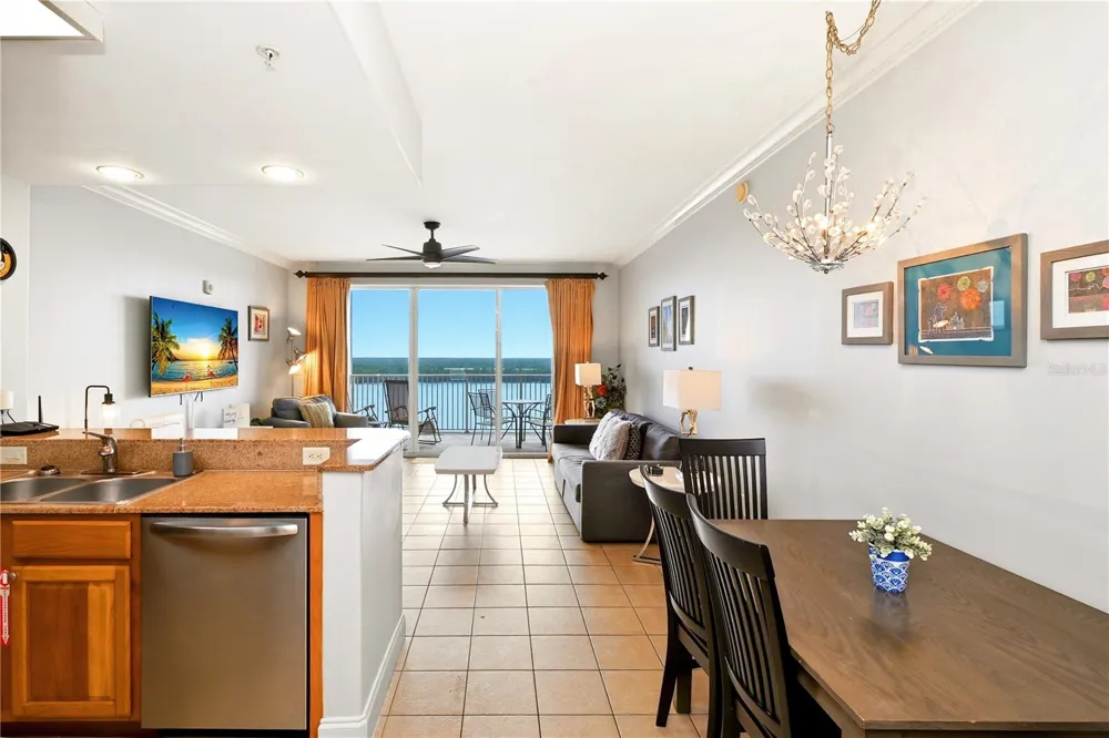 13415 BLUE HERON BEACH DRIVE #1408 Orlando, FL 32821