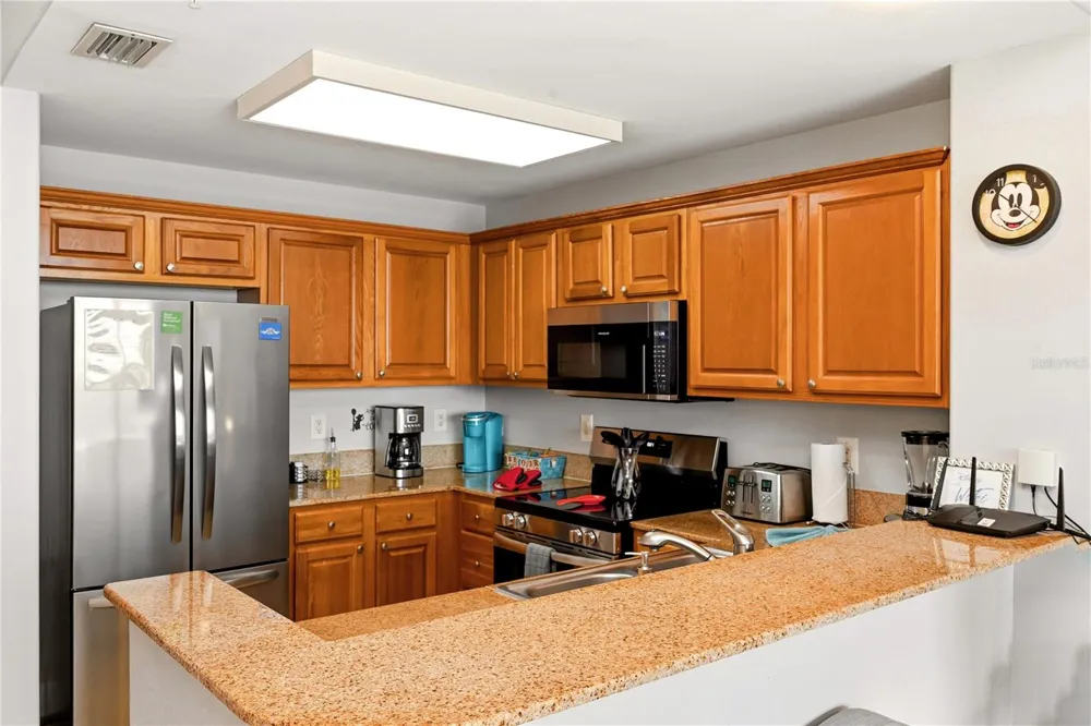 13415 BLUE HERON BEACH DRIVE #1408 Orlando, FL 32821