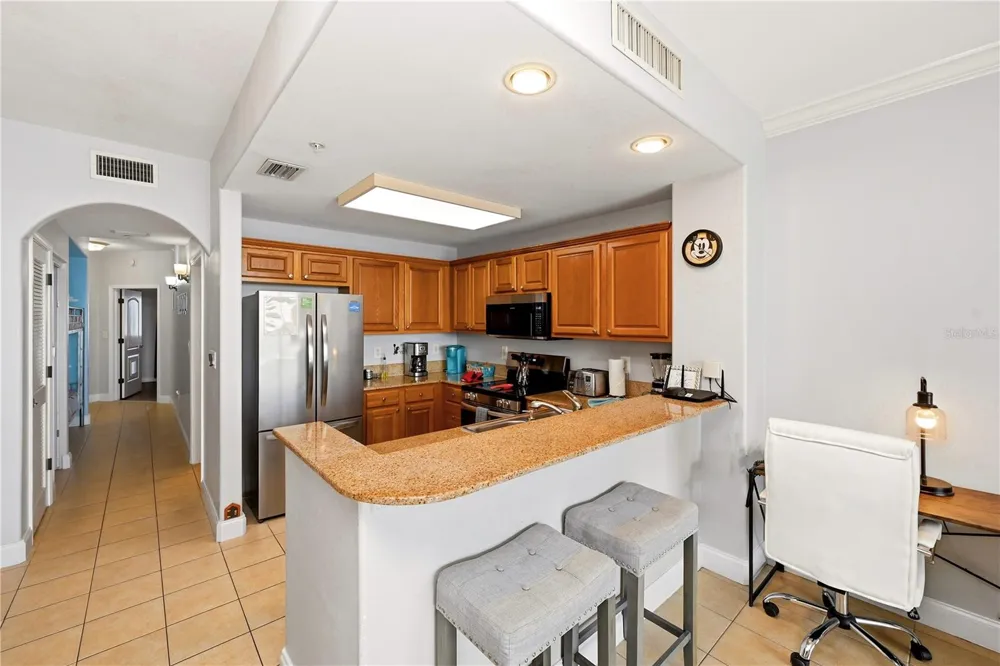 13415 BLUE HERON BEACH DRIVE #1408 Orlando, FL 32821