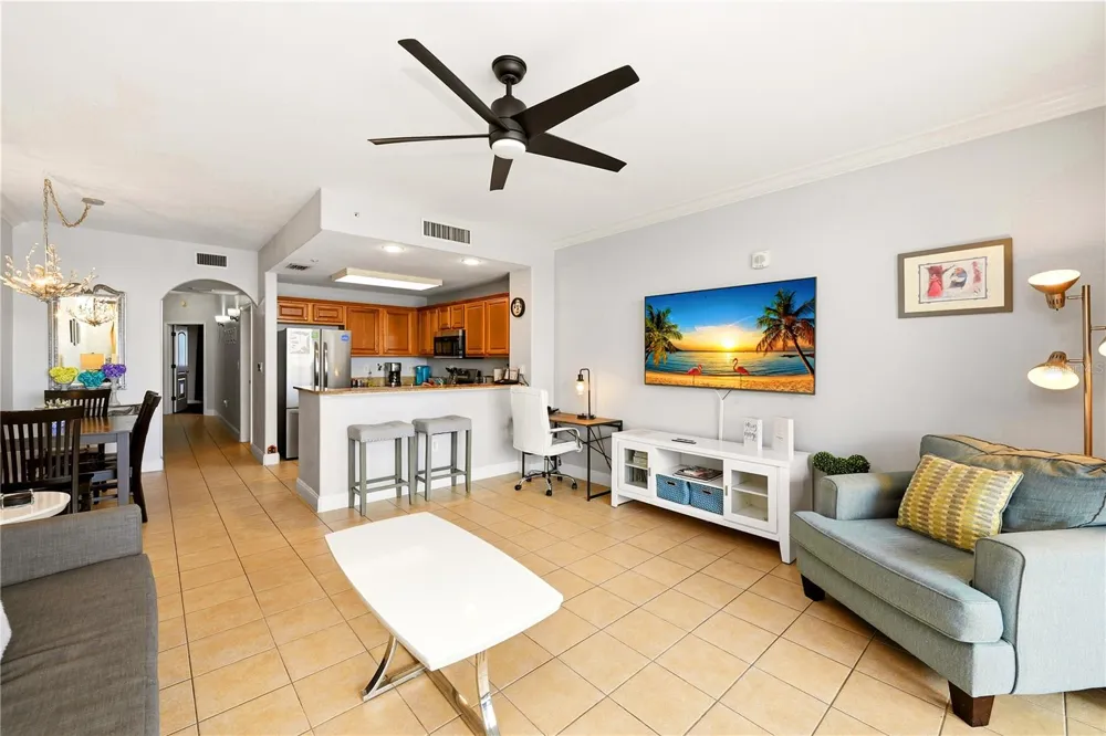 13415 BLUE HERON BEACH DRIVE #1408 Orlando, FL 32821