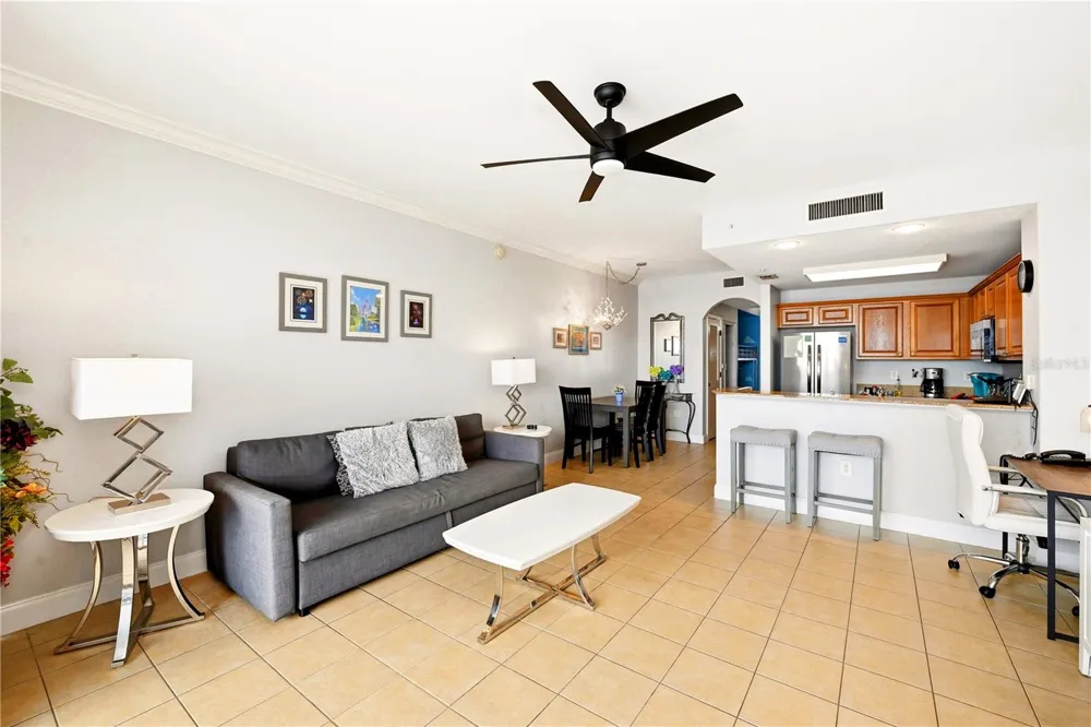 13415 BLUE HERON BEACH DRIVE #1408 Orlando, FL 32821