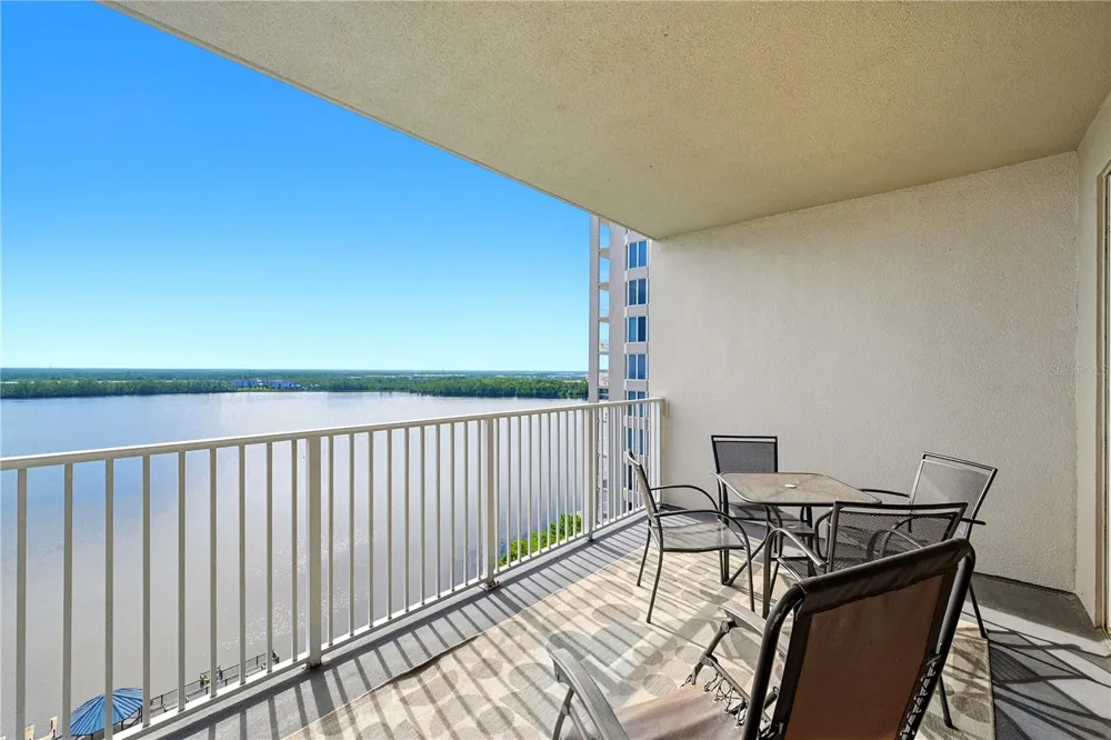 13415 BLUE HERON BEACH DRIVE #1408 Orlando, FL 32821